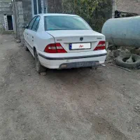 سمند مدل ۹۰ ساده|خودرو سواری و وانت|انگوت, |دیوار