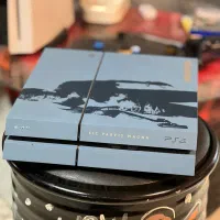 PS4 FAT 1T / پی اس فور فت ۱ ترابایت تک دسته