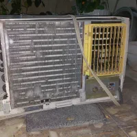 کولر اوجنرال اصل ۱۸هزار