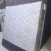 پخش تشک رویال شرکتی زیر قیمت|تشک تختخواب|سمنان, |دیوار