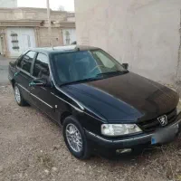 پارسtu5 مدل 98