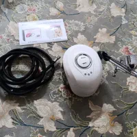 دستگاه کاشت ناخن Bt19