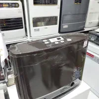 بخاری قدرتمند ژاپنی توان ۴ هزار خشک و درحد خشک