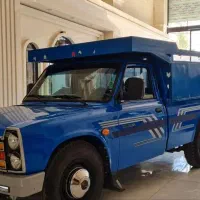 نیسان مدل 1403|خودرو سواری و وانت|اسفراین, |دیوار