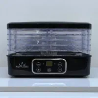 میوه خشک کن رویال کینگ