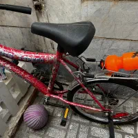 دوچرخه ۲۴|دوچرخه، اسکیت، اسکوتر|تهران, بنیهاشم|دیوار