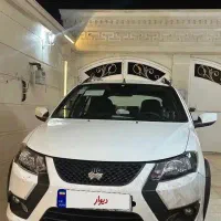 کوییک GX تیپ L، مدل ۱۴۰۲