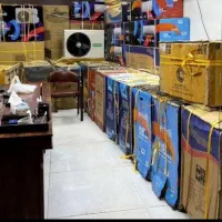 کولر پنجره ای اوجنرال r22 لوازم خانگی قنواتی فاز7