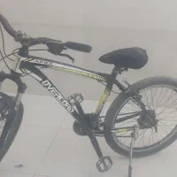 معاوضه دوچرخه ۲۶ با ۲۴