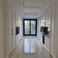 دروس-185متر-3خواب-3مستر-2پارکینگ-لابی-مبله-روف