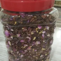 چایی 5میوه