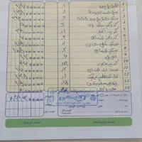 فروش نیسان کمپرسی مقطوع۵۰۰ملیون ۲۰۰باید بدم گاراج|خودرو سواری و وانت|شیراز, وزیرآباد|دیوار