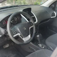 207 SD اتومات 98 بسیار تمیز مناسب برای مصرف کننده|خودرو سواری و وانت|محمدشهر, محمدشهر|دیوار