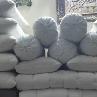 آماده لحاف و تشک و بالش طبی