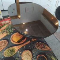 میز ناهارخوری ۴ نفره