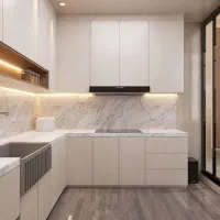 ساخت کابینت. دکوراسیون. کمد. تخت تاشو|خدمات پیشه و مهارت|یزد, |دیوار