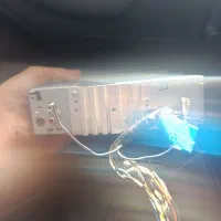 ضبط JVC مدل R506|پخش‌کننده همراه|مشهد, کشف|دیوار