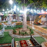 باغ رستوران فرحزاد|خدمات پذیرایی، مراسم|همدان, |دیوار