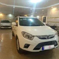جک s5 مدل ۹۵ اتوماتیک  تمیز و کم کار