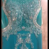 ۲تا لباس مجلسی ، درحد سایز ۳۶و۳۸|لباس|فردیس, شهرک شهید حسینی|دیوار