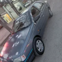 405مدل 96|خودرو سواری و وانت|مشهد, کاظم آباد|دیوار