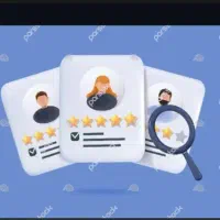 نیازمند یک خانم