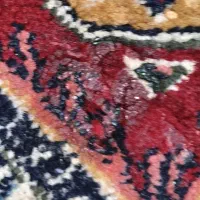 گبه اهتشام اردهال ۴ متری|فرش|کرج, باغستان|دیوار