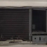 فروش کولر گازی پنجره ای