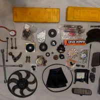 لاستیک و لوازم سمند و پژو|قطعات یدکی و لوازم جانبی|پردیس, فاز ۳|دیوار