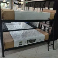 تخت خواب دوطبقه