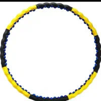 حلقه ورزشی لاغری