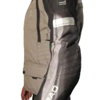 کاپشن موتورسواری / جکت موتورسواری PHARAO آلمانی نو|لباس|تهران, امانیه|دیوار