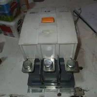 کنتاکتور اصل ۲۷۰ امپر