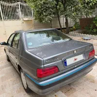 پژو پارس مدل ۹۹|خودرو سواری و وانت|تهران, امانیه|دیوار