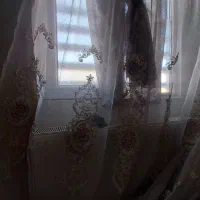 پرده پذیرایی
