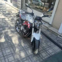 موتور بنلی ۳۰۰|موتورسیکلت|کرج, شهرک فهمیده|دیوار