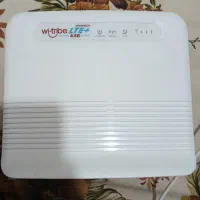 وای فای ایرانسل نو