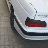 پارسی سفارشیelx|خودرو سواری و وانت|مشهد, شهید قربانی|دیوار