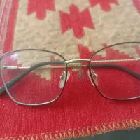قاب عینک طبی سه عدد