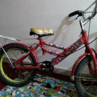 دوچرخه 16 پسرانه