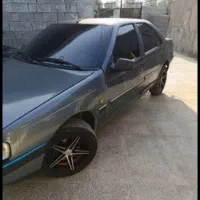 پژو 405 GLX بنزینی، مدل ۱۳۹۷