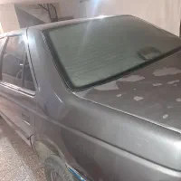 پژو۴۰۵ جی ال ایکس|خودرو سواری و وانت|اصفهان, الهیه|دیوار