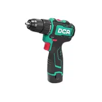 دریل شارژی 16ولت DCA مدل ADJZ1604 Type T دو باطری|ابزارآلات|شیراز, ملاصدرا|دیوار