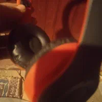 هدفون سالمه