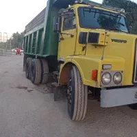 ولوو 71|خودرو سنگین|شوش, |دیوار