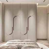 کمد دیواری / کلوزت / لوکس و اقتصادی