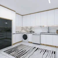 دکوراسیون داخلی، کابینت و کمد