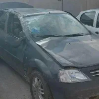 ال نود ای ۲ مدل ۸۷ تصادفی