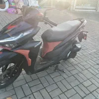 کلیک بلنتا ۱۵۰ سی سی