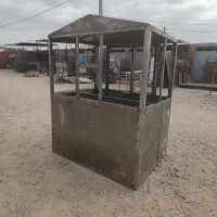 جوشکاری سیار
